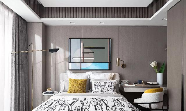 卧室装修设计风格有哪些?卧室装修效果图展示 卧室装修设计风格有哪些?卧室装修效果图展示