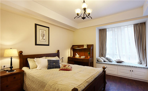 卧室装修设计风格有哪些?卧室装修效果图展示 卧室装修设计风格有哪些?卧室装修效果图展示