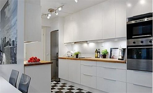 厨房怎么装修?厨房装修注意事项有哪些? 厨房怎么装修?厨房装修注意事项有哪些?