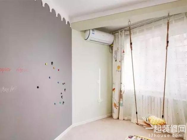 65平的两室两厅,简单的装修才适合小夫妻的生活! 65平的两室两厅,简单的装修才适合小夫妻的生活!