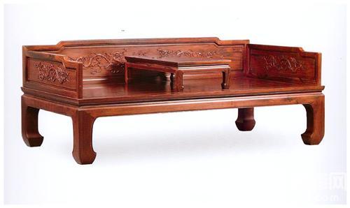 宋代家具 高型家具的发展 宋代家具 高型家具的发展